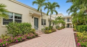 West Palm Beach rental property maintained for happy tenants and long-term success