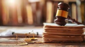 Essential legal documents and forms used during an eviction process