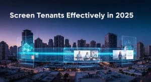 Screen Tenants Effectively in 2025